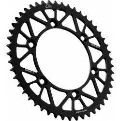 SPROCKET RL 49T YAM BLK - 12112648 - Dr Rider