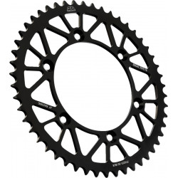 SPROCKET RL 50T YAM BLK - 12112649 - Dr Rider