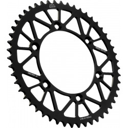 SPROCKET RL 51T YAM BLK - 12112650 - Dr Rider