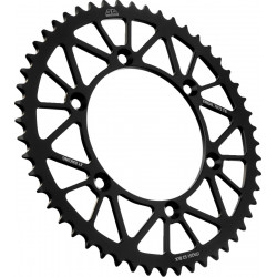SPROCKET RL 52T YAM BLK - 12112651 - Dr Rider
