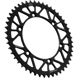 SPROCKET RL 48T KAW BLK - 12112652 - Dr Rider