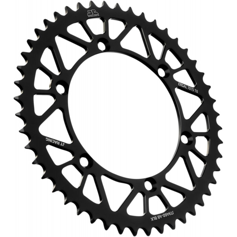 SPROCKET RL 48T KAW BLK - 12112652 - Dr Rider