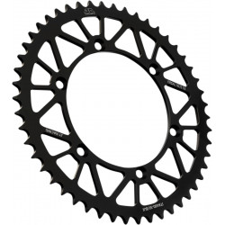 SPROCKET RL 50T KAW BLK - 12112654 - Dr Rider