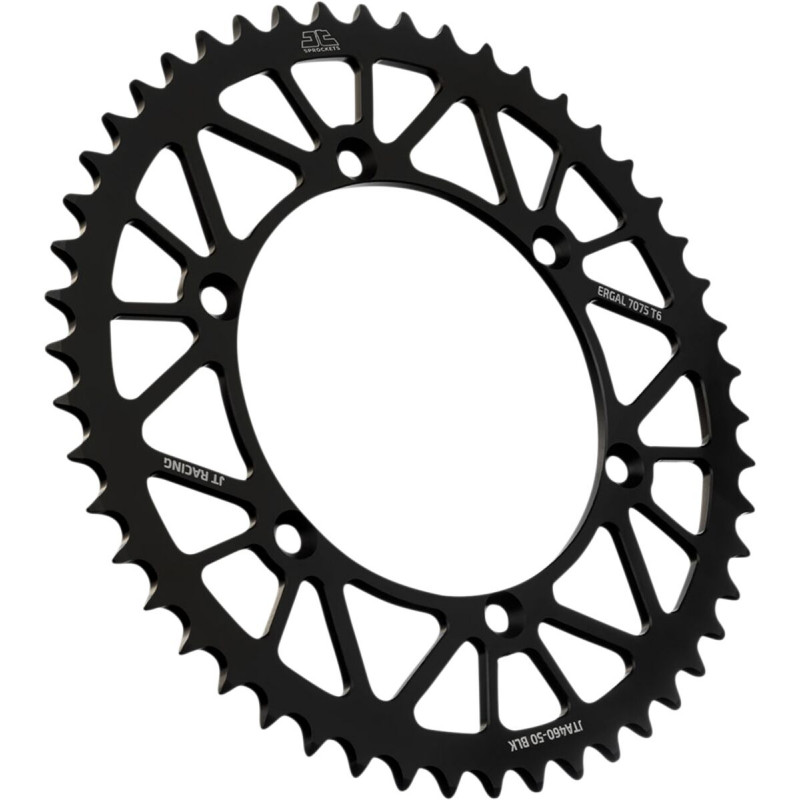 SPROCKET RL 50T KAW BLK - 12112654 - Dr Rider