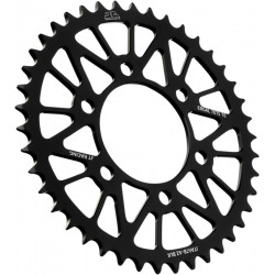 SPROCKET RL 42T KAW BLK - 12112658 - Dr Rider