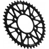 SPROCKET RL 42T KAW BLK - 12112658 - Dr Rider