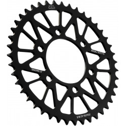 SPROCKET RL 43T KAW BLK - 12112659 - Dr Rider