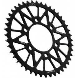 SPROCKET RL 44T KAW BLK - 12112660 - Dr Rider
