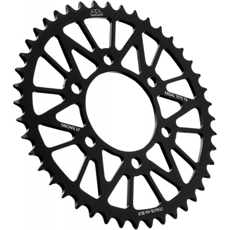 SPROCKET RL 44T KAW BLK - 12112660 - Dr Rider