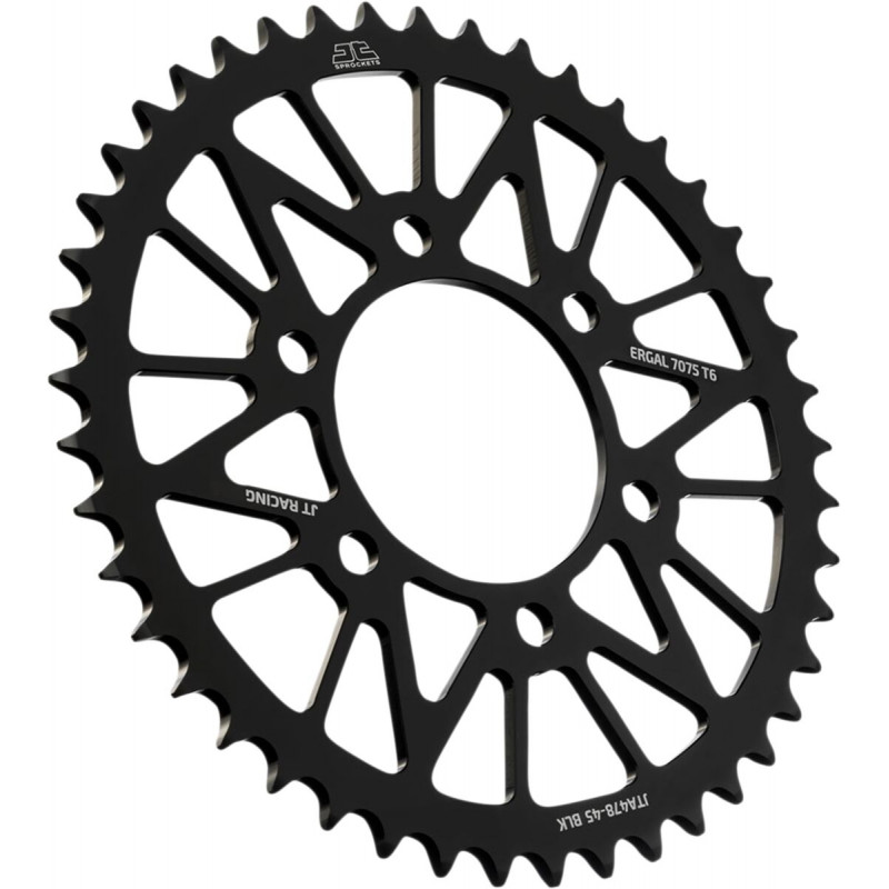 SPROCKET RL 45T KAW BLK - 12112661 - Dr Rider