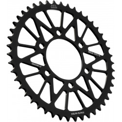 SPROCKET RL 46T KAW BLK - 12112662 - Dr Rider
