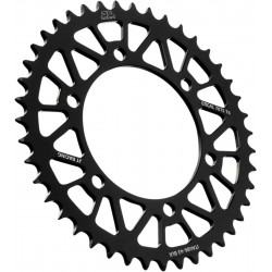 SPRKT RL 43T KAW/YAM BLK - 12112663 - Dr Rider