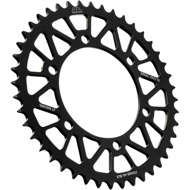 SPRKT RL 44T KAW/YAM BLK - 12112664 - Dr Rider