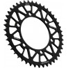 SPRKT RL 44T KAW/YAM BLK - 12112664 - Dr Rider