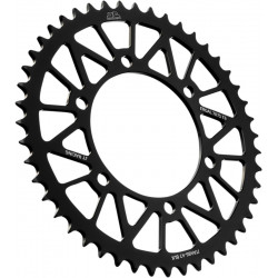 SPRKT RL 47T KAW/YAM BLK - 12112667 - Dr Rider