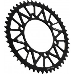 SPRKT RL 48T KAW/YAM BLK - 12112668 - Dr Rider