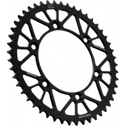 SPROCKET RL 49T SUZ BLK - 12112669 - Dr Rider