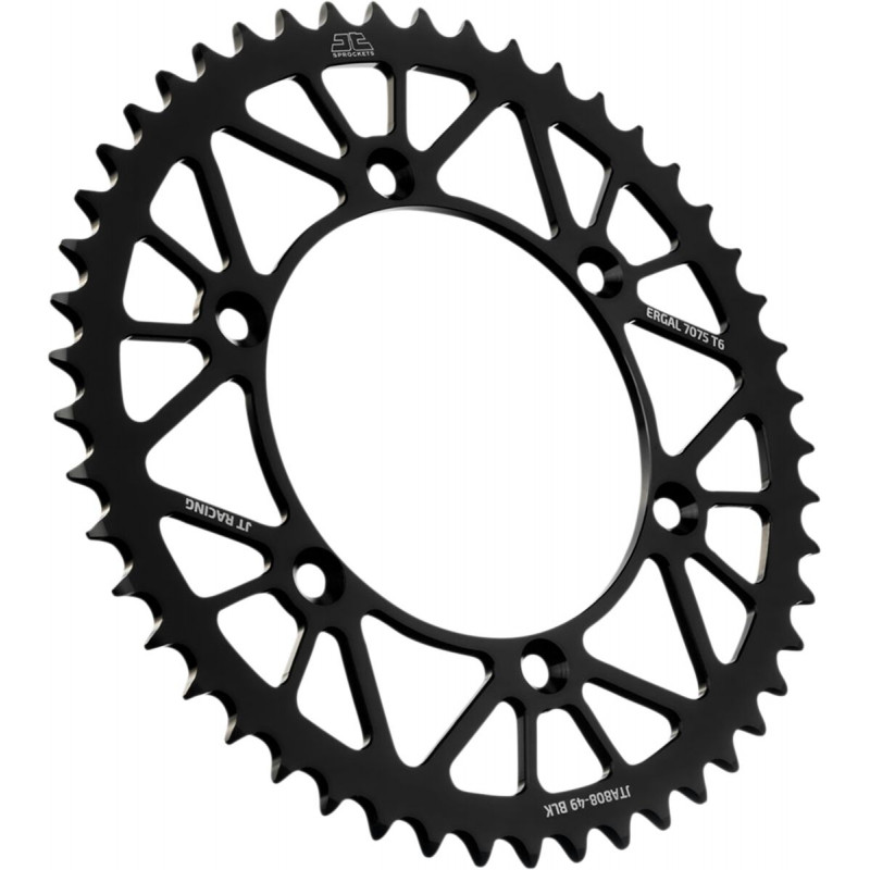 SPROCKET RL 49T SUZ BLK - 12112669 - Dr Rider