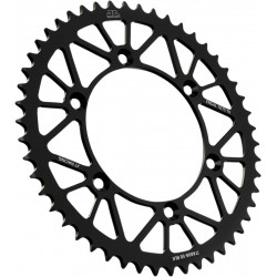 SPROCKET RL 50T SUZ BLK - 12112670 - Dr Rider