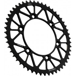SPROCKET RL 51T SUZ BLK - 12112671 - Dr Rider