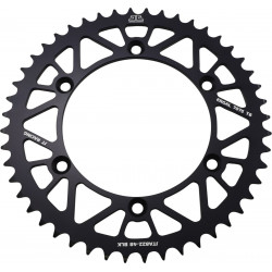 SPROCKET RL 48T 520 BLK - 12112672 - Dr Rider