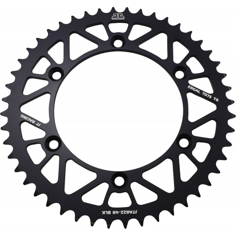 SPROCKET RL 48T 520 BLK - 12112672 - Dr Rider