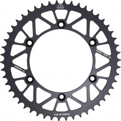 SPROCKET RL 50T 520 BLK - 12112673 - Dr Rider