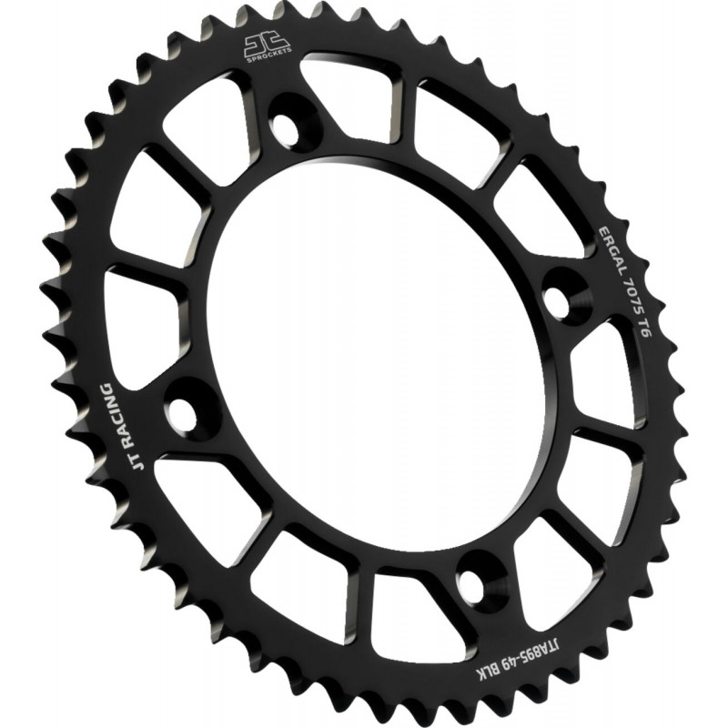 SPRKT RL 49T HUS/KTM BLK - 12112674 - Dr Rider