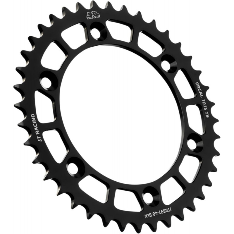 SPRKT RL 40T HUS/KTM BLK - 12112677 - Dr Rider