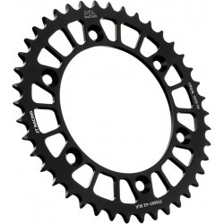 SPRKT RL 42T HUS/KTM BLK - 12112678 - Dr Rider