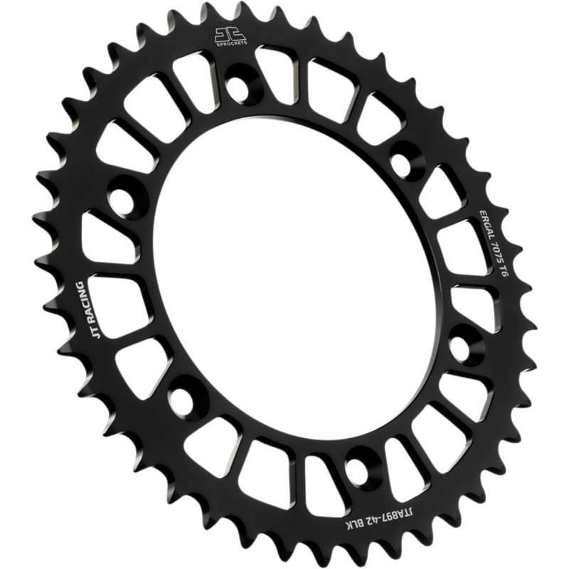 SPRKT RL 42T HUS/KTM BLK - 12112678 - Dr Rider
