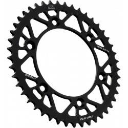 SPRKT RL 45T HUS/KTM BLK - 12112679 - Dr Rider
