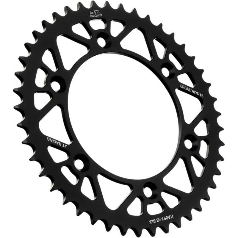 SPRKT RL 45T HUS/KTM BLK - 12112679 - Dr Rider