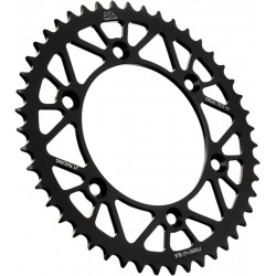 SPRKT RL 47T HUS/KTM BLK - 12112680 - Dr Rider