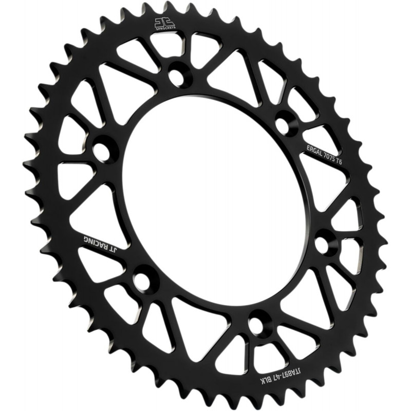 SPRKT RL 47T HUS/KTM BLK - 12112680 - Dr Rider
