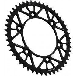 SPRKT RL 48T HUS/KTM BLK - 12112681 - Dr Rider