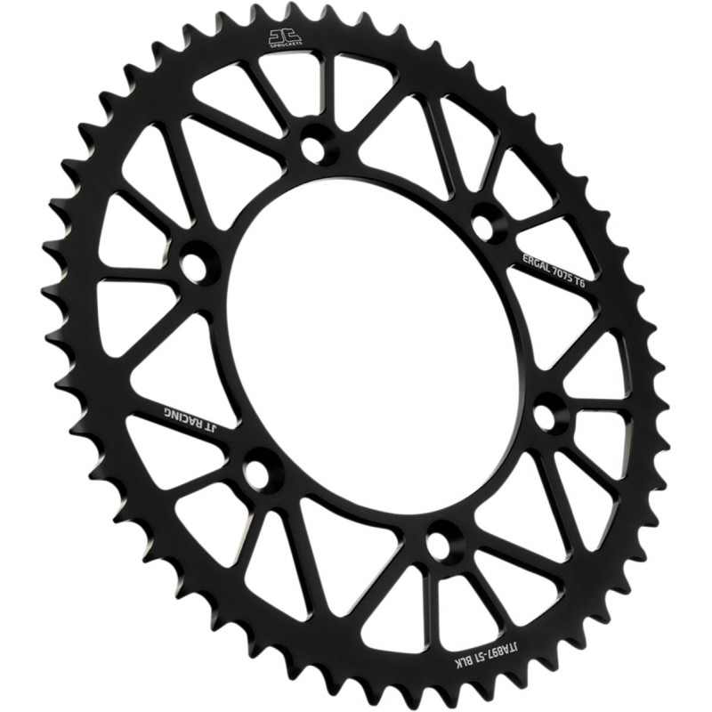 SPRKT RL 51T HUS/KTM BLK - 12112684 - Dr Rider