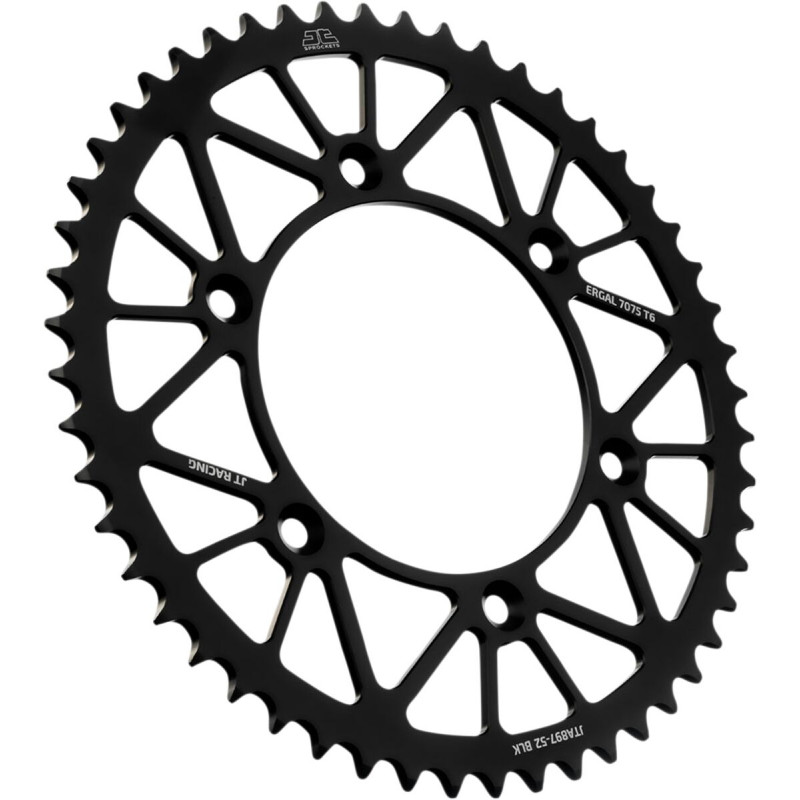 SPRKT RL 52T HUS/KTM BLK - 12112685 - Dr Rider