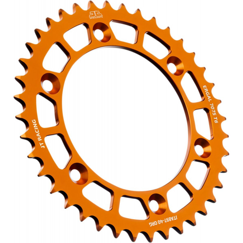 SPRKT RL 40T HUS/KTM ORG - 12112687 - Dr Rider