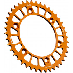 SPRKT RL 42T HUS/KTM ORG - 12112688 - Dr Rider
