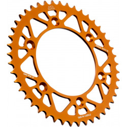 SPRKT RL 45T HUS/KTM ORG - 12112689 - Dr Rider