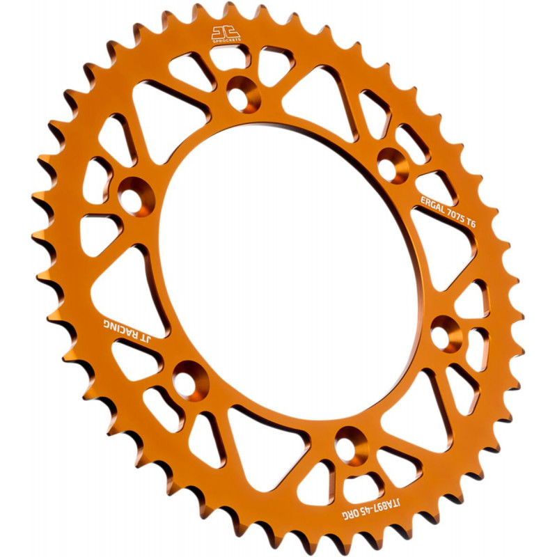 SPRKT RL 45T HUS/KTM ORG - 12112689 - Dr Rider
