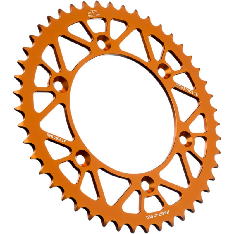 SPRKT RL 47T HUS/KTM ORG - 12112690 - Dr Rider
