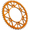 SPRKT RL 50T HUS/KTM ORG - 12112693 - Dr Rider