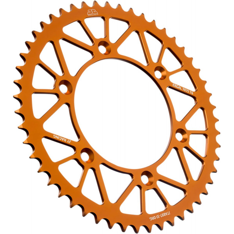 SPRKT RL 51T HUS/KTM ORG - 12112694 - Dr Rider