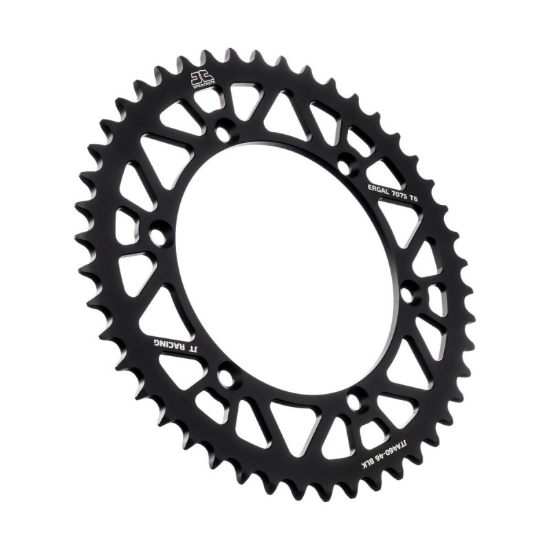 SPROCKET RL 520 46T BLK - 12112696 - Dr Rider