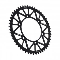 SPROCKET RL 520 52T BLK - 12112699 - Dr Rider