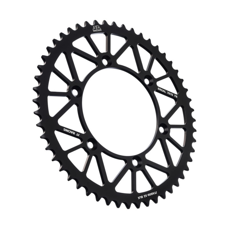 SPROCKET RL 520 52T BLK - 12112699 - Dr Rider