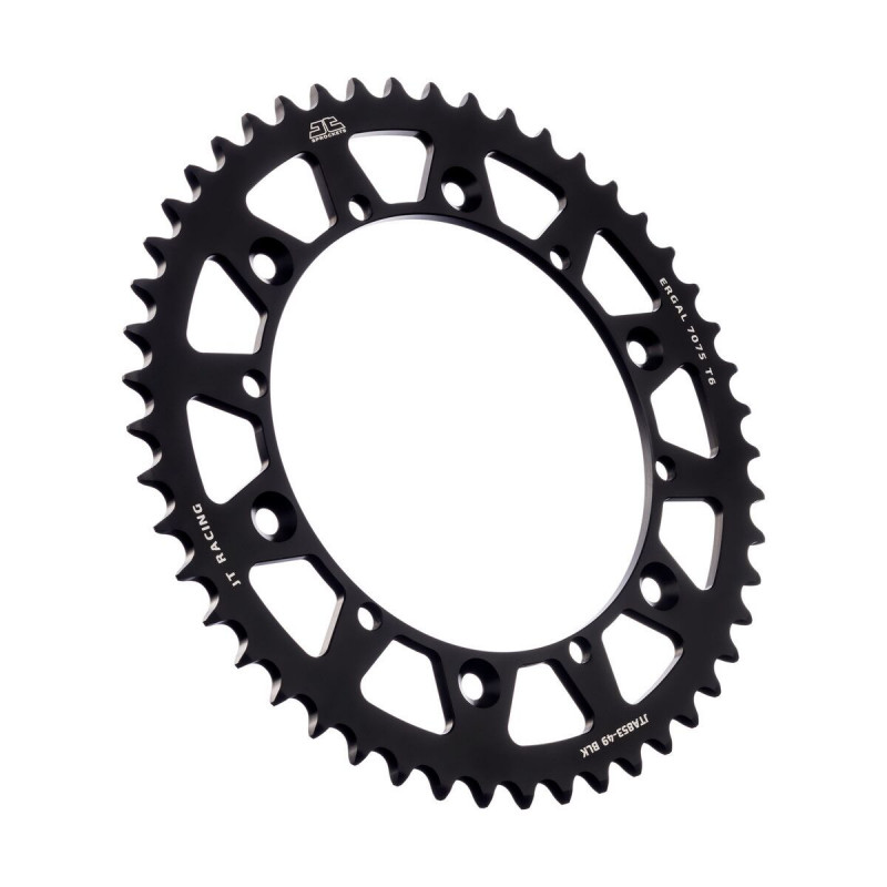SPROCKET RL 520 49T BLK - 12112700 - Dr Rider