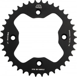 SPROCKET RL 520 38T BLK - 12112701 - Dr Rider